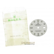 Quadrante bianco Rolex Explorer 2 ref. 16570 nuovo n. 12